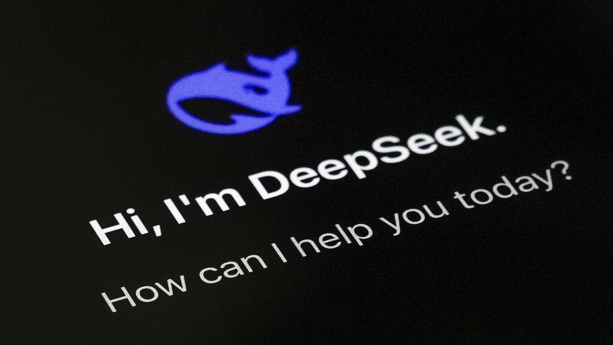 DeepSeek : Pourquoi la prudence est de mise face aux avancées de l’IA