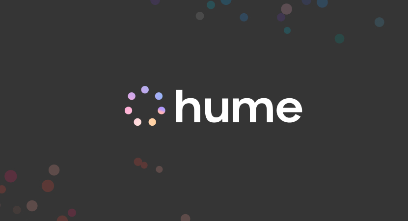 Hume: La Révolution dans la Génération de Voix par IA – Une Qualité Inégalée