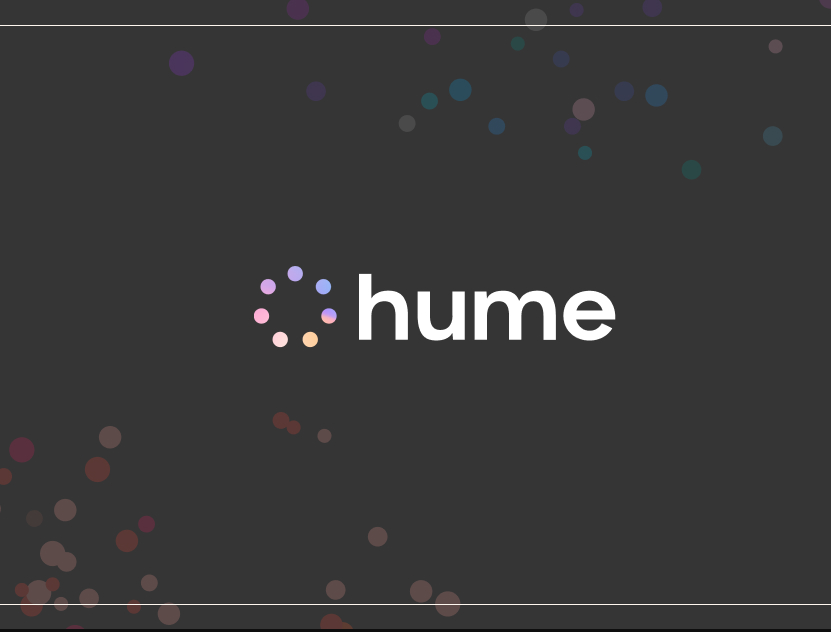 Hume: La Révolution dans la Génération de Voix par IA – Une Qualité Inégalée