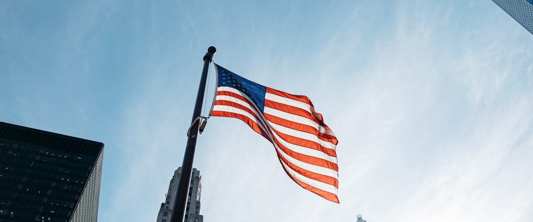 Quel devrait être le plan d’action américain pour l’IA ? Analyse des propositions d’Anthropic, Google et OpenAI