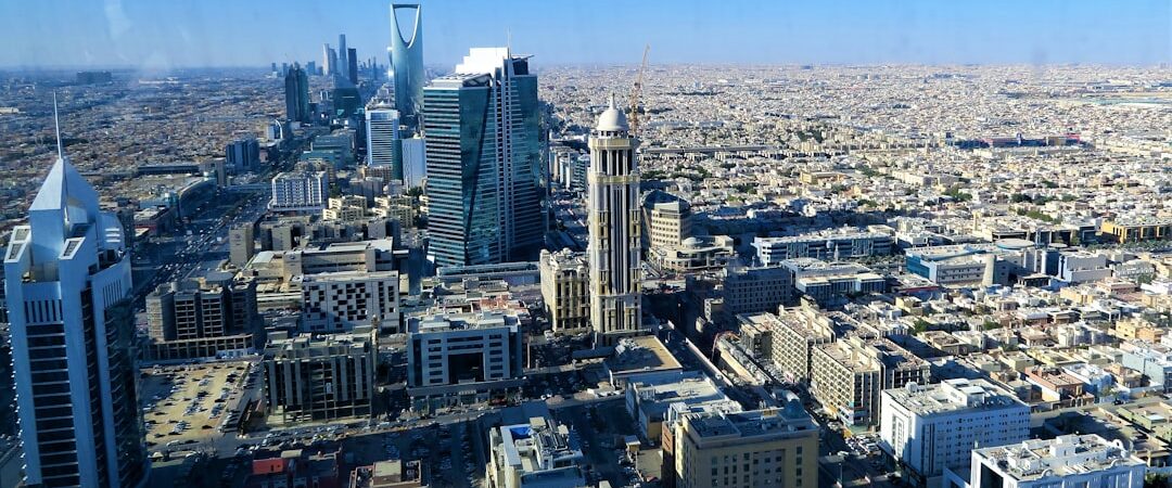 Sommet Smart Data & IA à Riyad : Vitrine de la Transformation Numérique de l’Arabie Saoudite