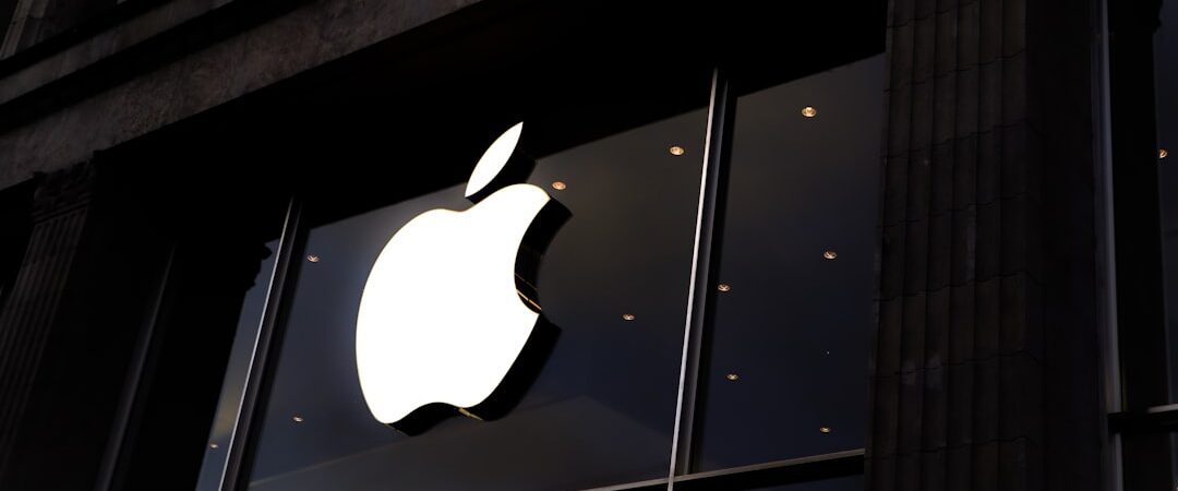 6 Solutions Radicales pour Remettre Apple dans la Course à l’IA