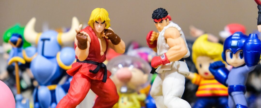 Développement de ‘Junk Wars’ : Création d’un jeu de prop hunt en deathmatch avec Vibe Coding