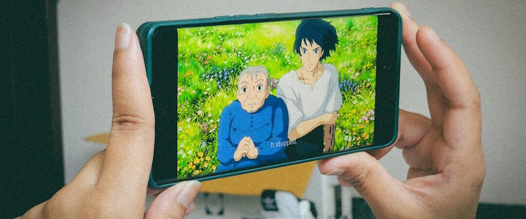 L’Art IA devient SURRÉEL : Comment GPT-4o Révolutionne la Génération d’Images Style Ghibli