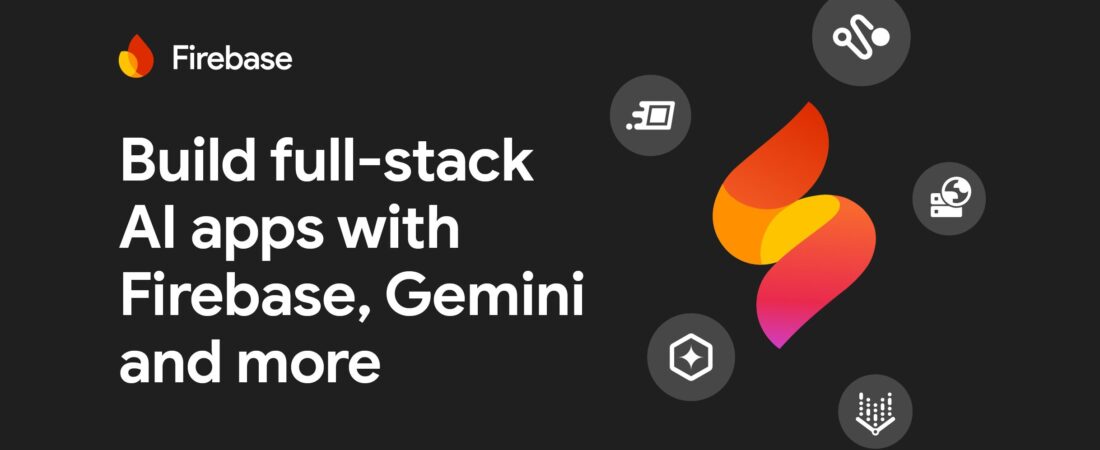 Google dévoile Firebase Studio : la révolution gratuite pour le développement d’applications IA