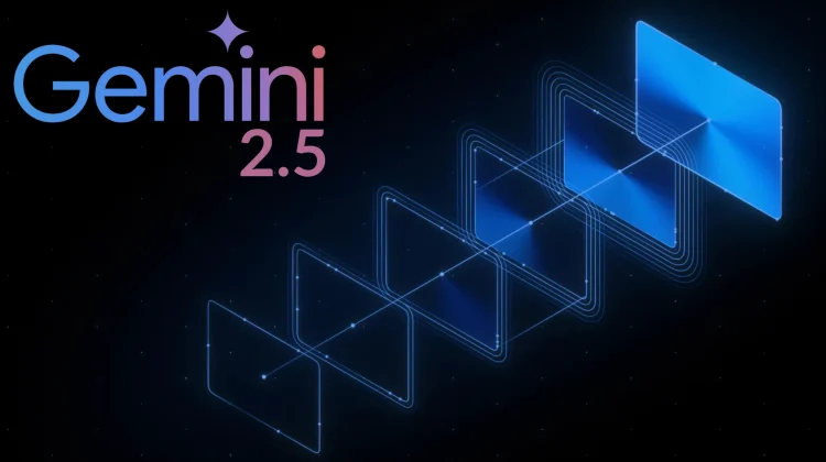Gemini 2.5 Pro de DeepMind : Une IA Révolutionnaire et Gratuite pour Créer Tout ce que Vous Imaginez
