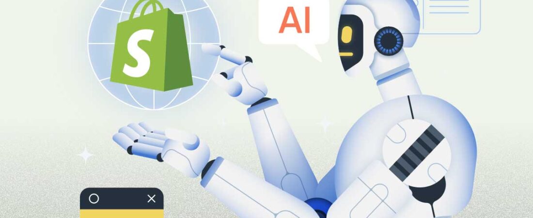 Le Mémo IA de Shopify Révèle l’Avenir de l’IA au Travail