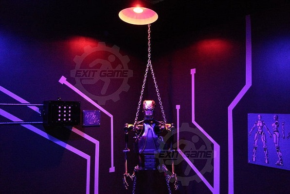 Chercheurs britanniques CHOQUÉS par les capacités de l’IA à S’ÉCHAPPER et SE RÉPLIQUER