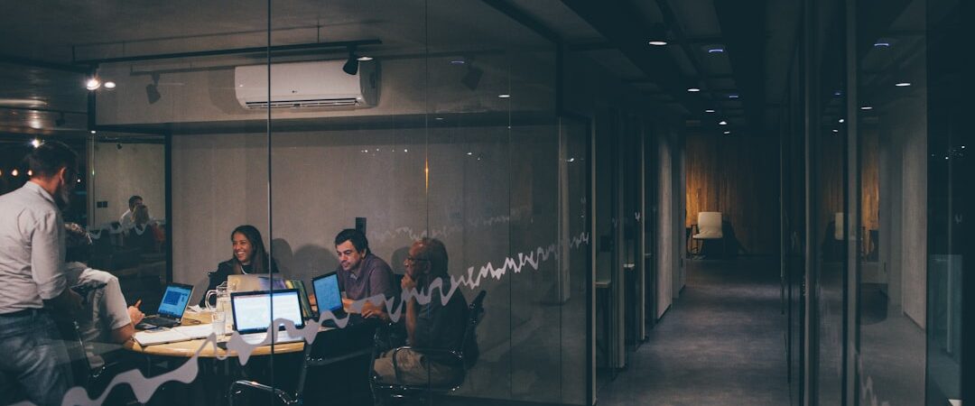 5 Nouvelles Startups qui Illustrent les Tendances les Plus Importantes de l’IA