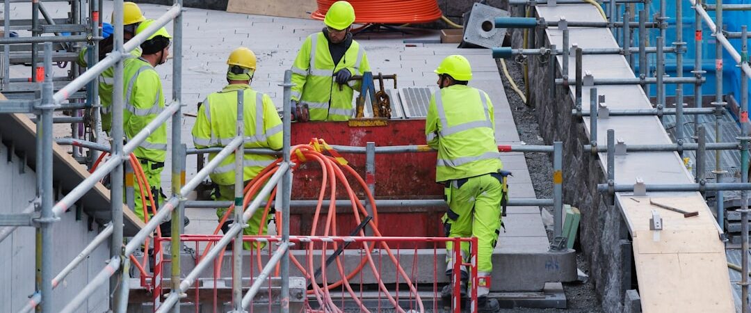 Le Plan d’Éducation en IA de Trump : Préparer la Main-d’œuvre Américaine pour l’Avenir de l’Intelligence Artificielle