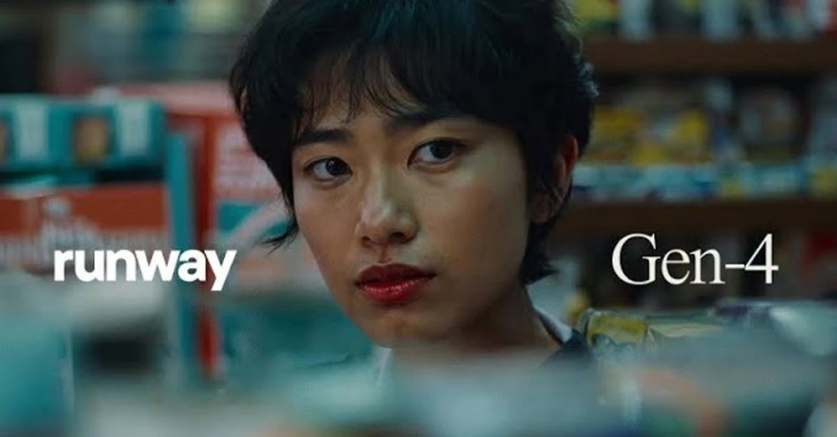 Runway Gen-4 : La Nouvelle Génération d’IA Vidéo qui Révolutionne la Cohérence Visuelle