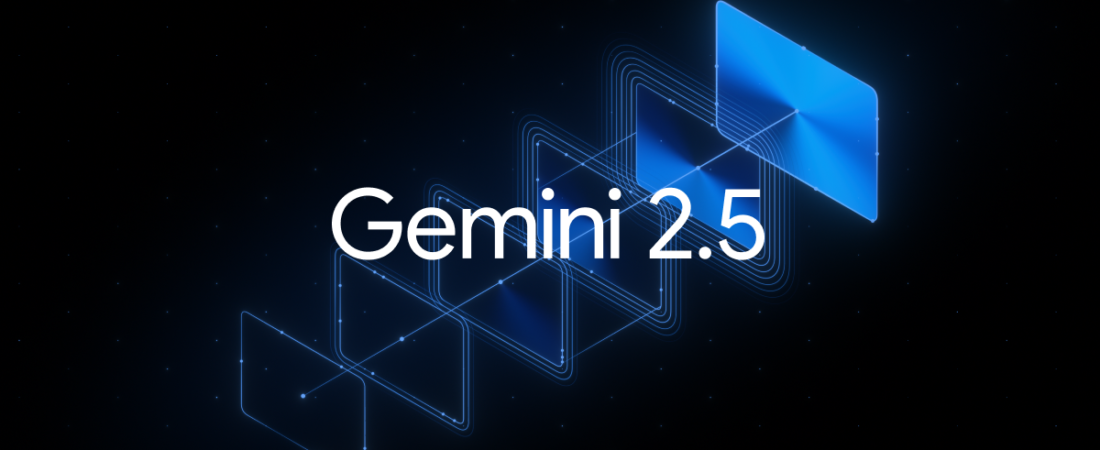 Gemini 2.5 Pro : La nouvelle mise à jour IO Edition de Google est révolutionnaire