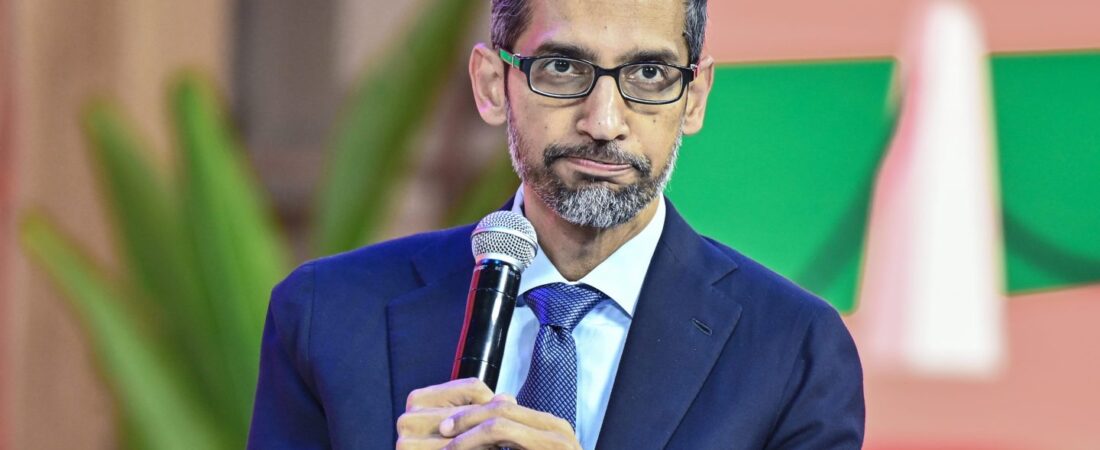 La Quête de Google pour Concrétiser l’IA : De la Recherche à la Réalité