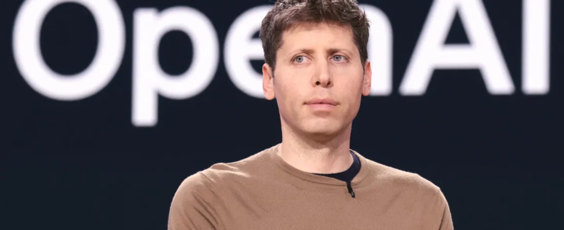 Sam Altman sur l’Avenir du Travail : Comment l’IA Transformera les 12 Prochains Mois