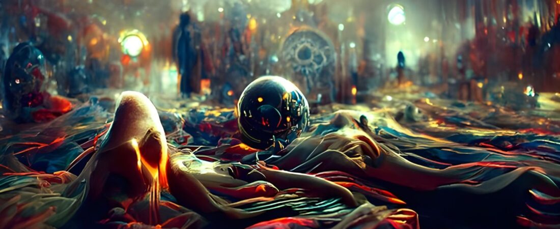 L’IA Vidéo Va TROP LOIN… CARBURANT DE CAUCHEMAR (VEO 3)