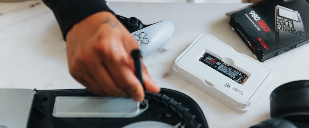 La stratégie d’IA de Samsung génère des revenus record malgré les défis du secteur des semi-conducteurs