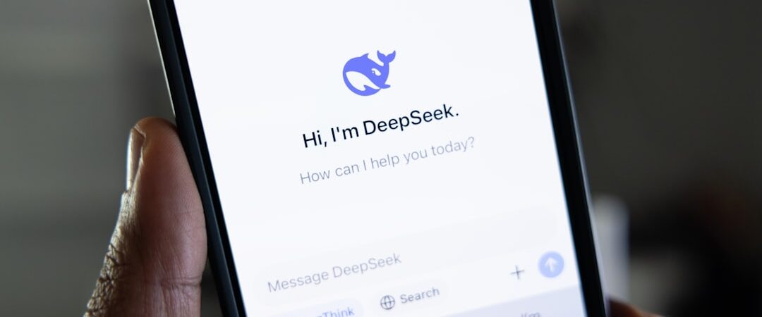 Deepseek Bouleverse l’Industrie de l’IA : L’Ascension Fulgurante du Modèle R10528