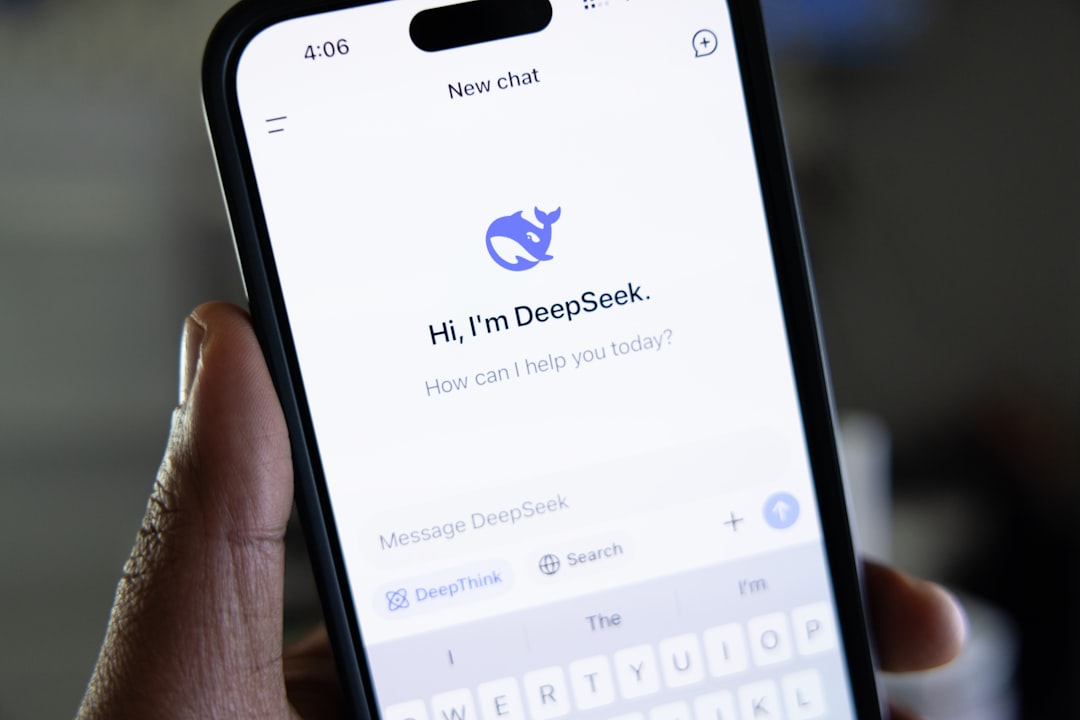 Deepseek Bouleverse l’Industrie de l’IA : L’Ascension Fulgurante du Modèle R10528