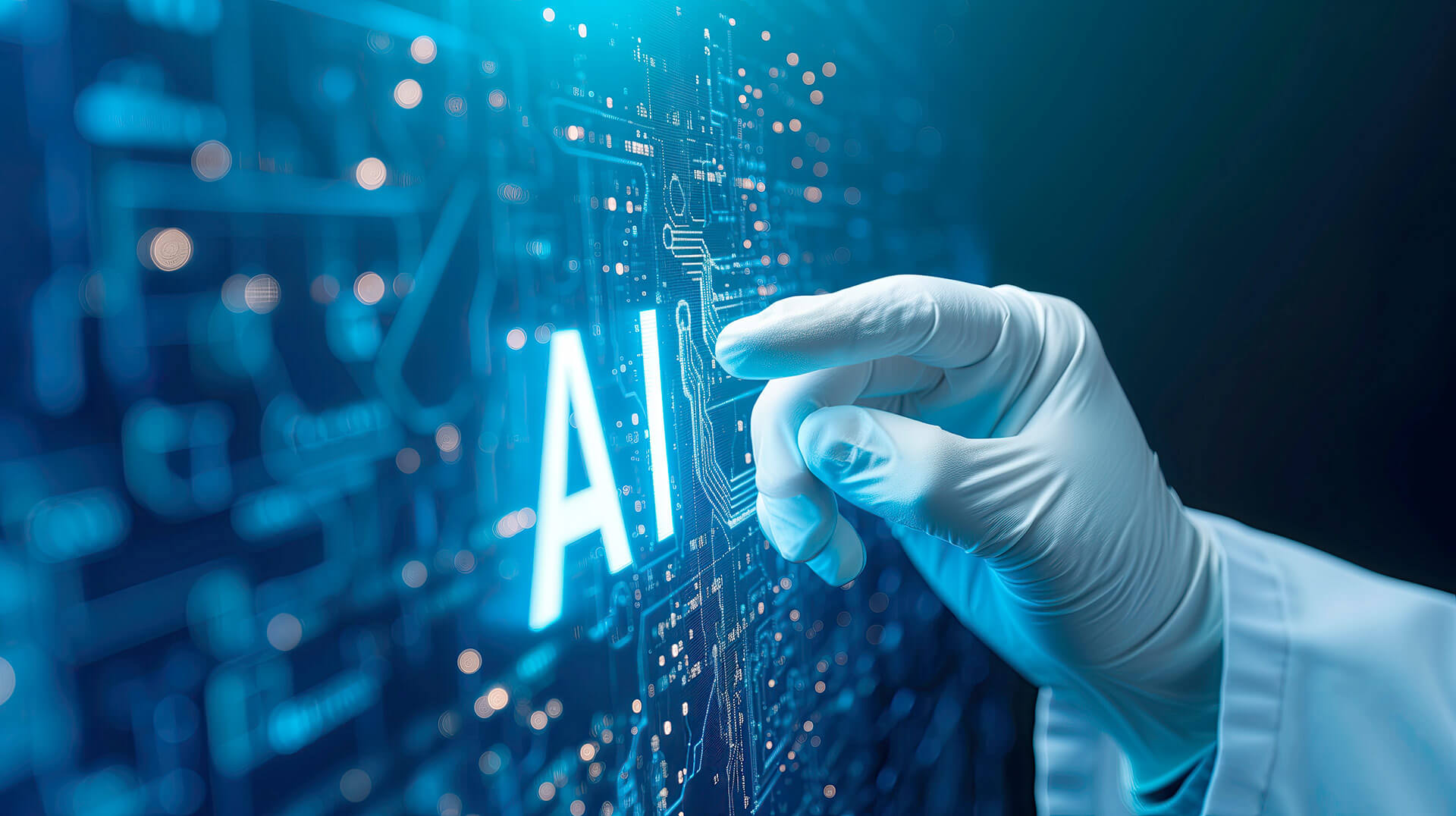 Les 6 Primitives de Cas d’Usage de l’IA et Comment les Agents Vont les Transformer