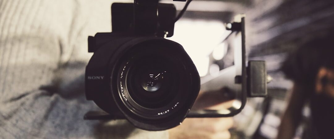 10 Tendances Vidéo IA Qui Envahissent Internet : L’Impact Révolutionnaire de Google V3
