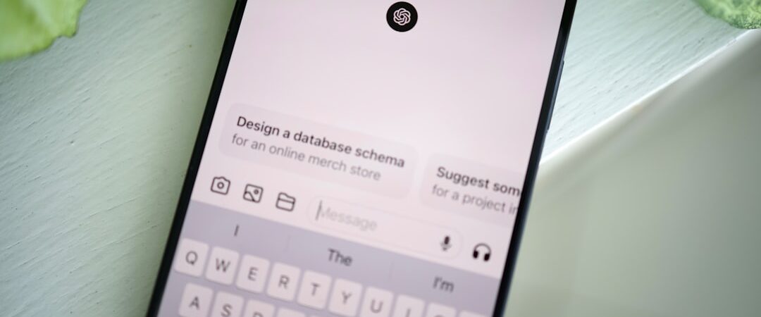 ChatGPT Nous Rend-il Plus Stupides ? Ce que Révèle une Étude du MIT