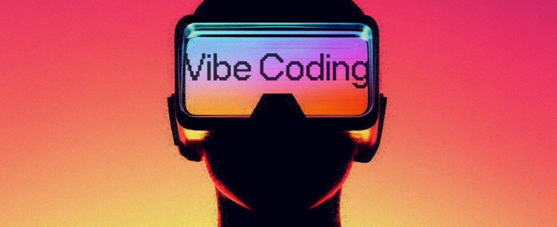 Tout est désormais une application de Vibe Coding : L’évolution fulgurante du codage par IA