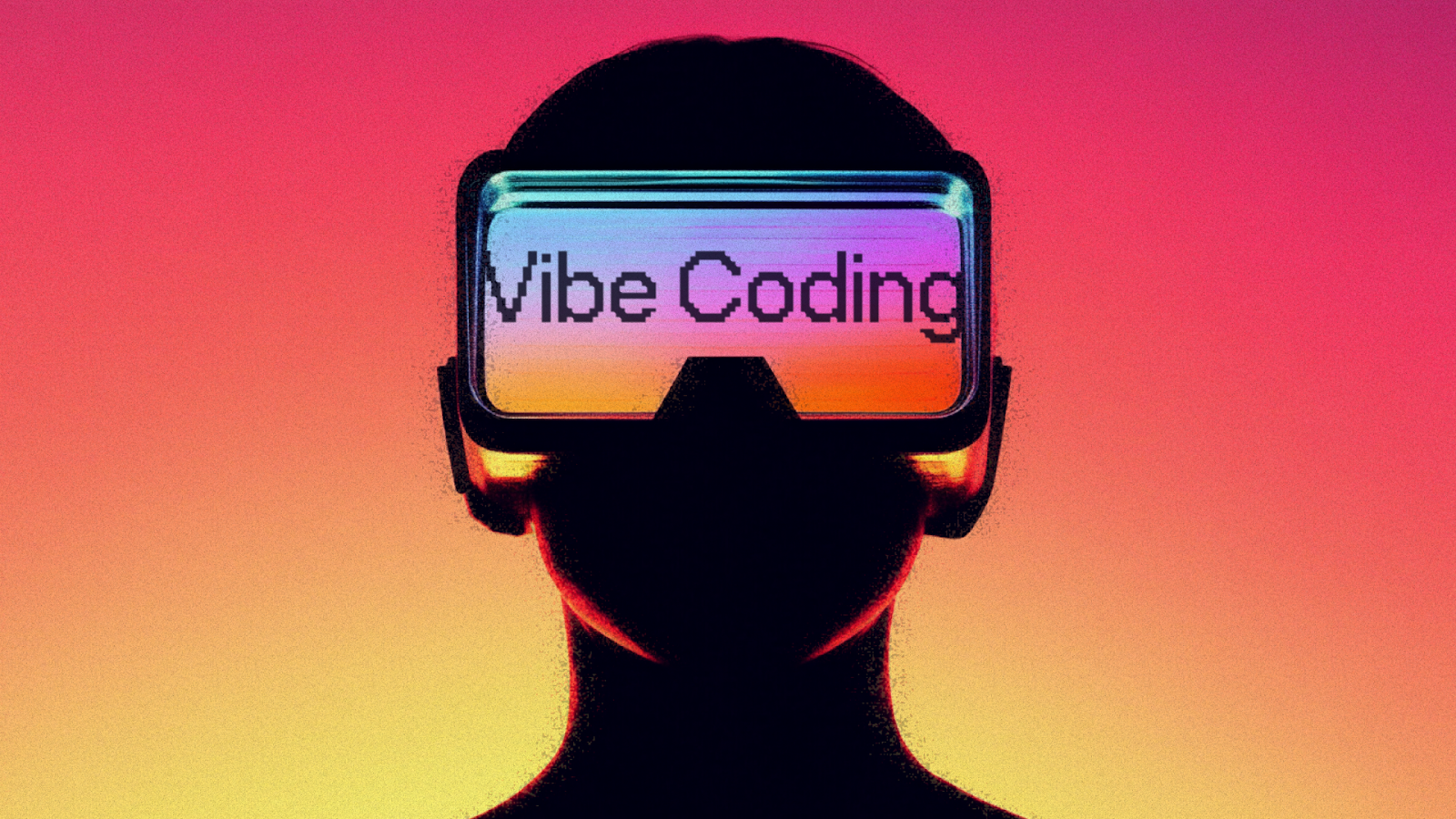 Tout est désormais une application de Vibe Coding : L’évolution fulgurante du codage par IA