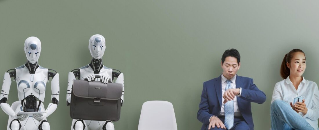 L’IA et le « CARNAGE DES COLS BLANCS » : Une analyse approfondie de l’économie post-travail avec David Shapiro