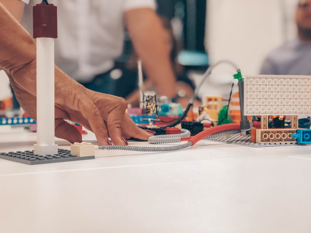 Pourquoi Votre Entreprise Doit Accélérer son Adoption de l’IA