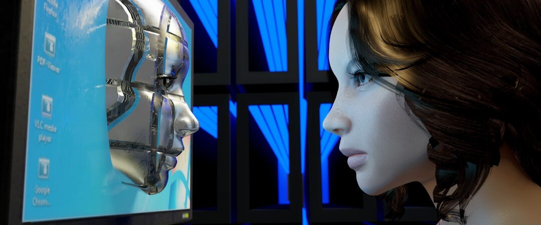 5 Débats Majeurs qui Façonnent l’Intelligence Artificielle en 2025