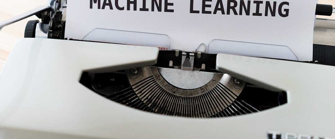 Séminaires IA et Machine Learning d’Octobre 2025 : Guide Complet des Événements Gratuits