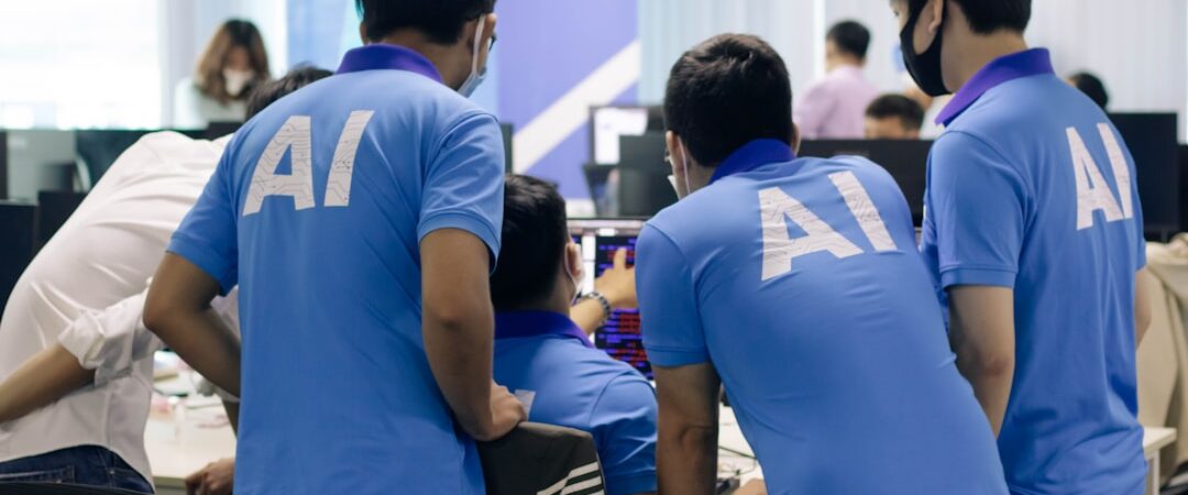 Vibe Coding Arrive en Entreprise : Salesforce et l’IA Révolutionnent le Développement