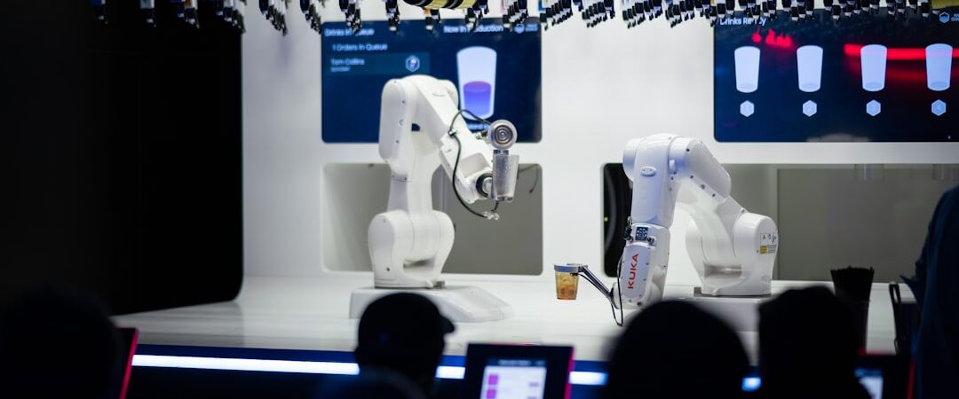 Ces Emplois que les Gens Veulent VRAIMENT Voir Automatisés par l’IA