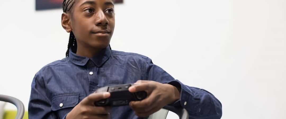 Révolution dans le Rendu des Cheveux : Comment les Développeurs Transforment l’Industrie du Jeu Vidéo