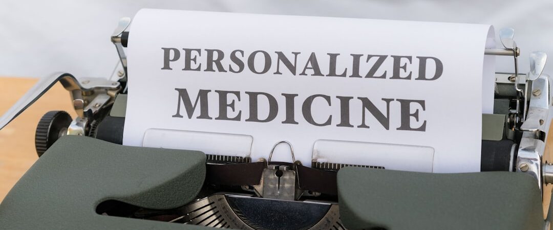 Comment l’IA révolutionne la santé : médecine personnalisée, prédictive et proactive