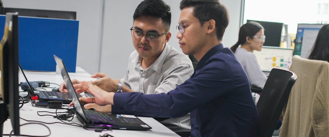 L’IA Transforme les Centres de Données en Asie-Pacifique : Vers des Infrastructures Nouvelle Génération