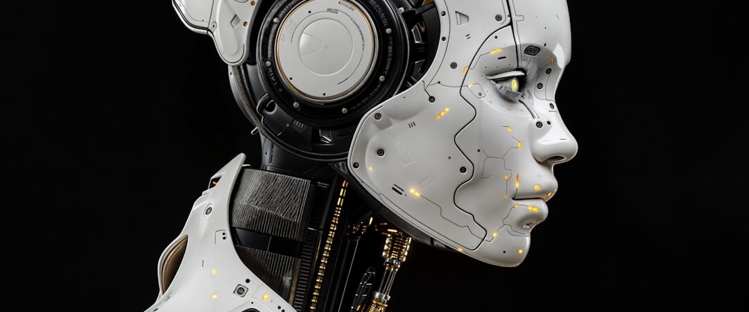 Forward Future Live : Révolution des Robots Humanoïdes et Avenir de l’IA – 10 Octobre 2025