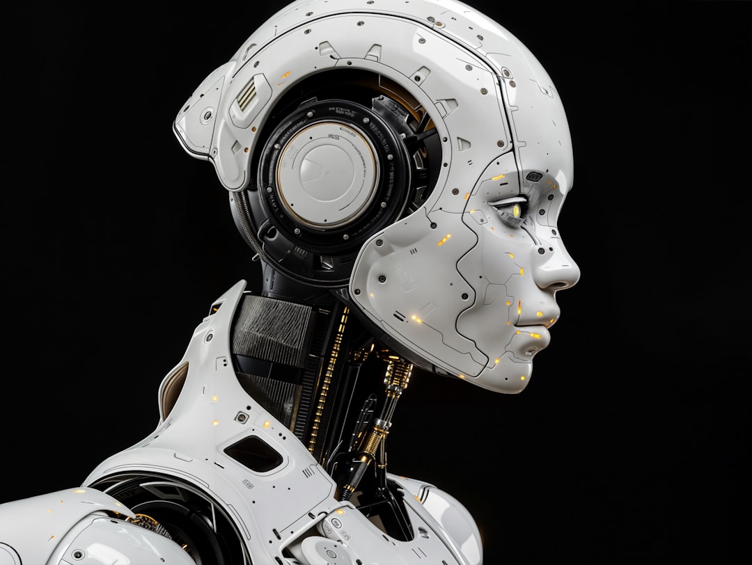 Forward Future Live : Révolution des Robots Humanoïdes et Avenir de l’IA – 10 Octobre 2025