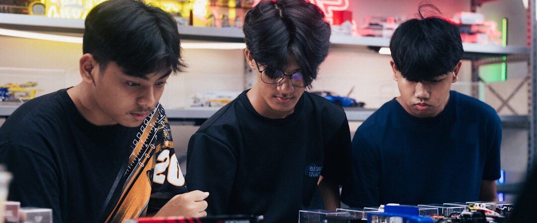 Dans le laboratoire acoustique de Huawei à Shanghai : L’ingénierie sonore automobile rencontre la science