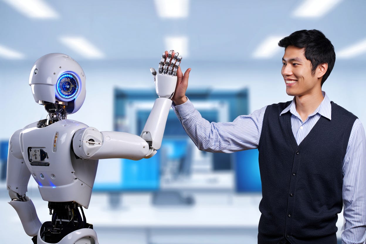 Comment Transformer ChatGPT d’un Simple Outil à un Véritable Collaborateur IA