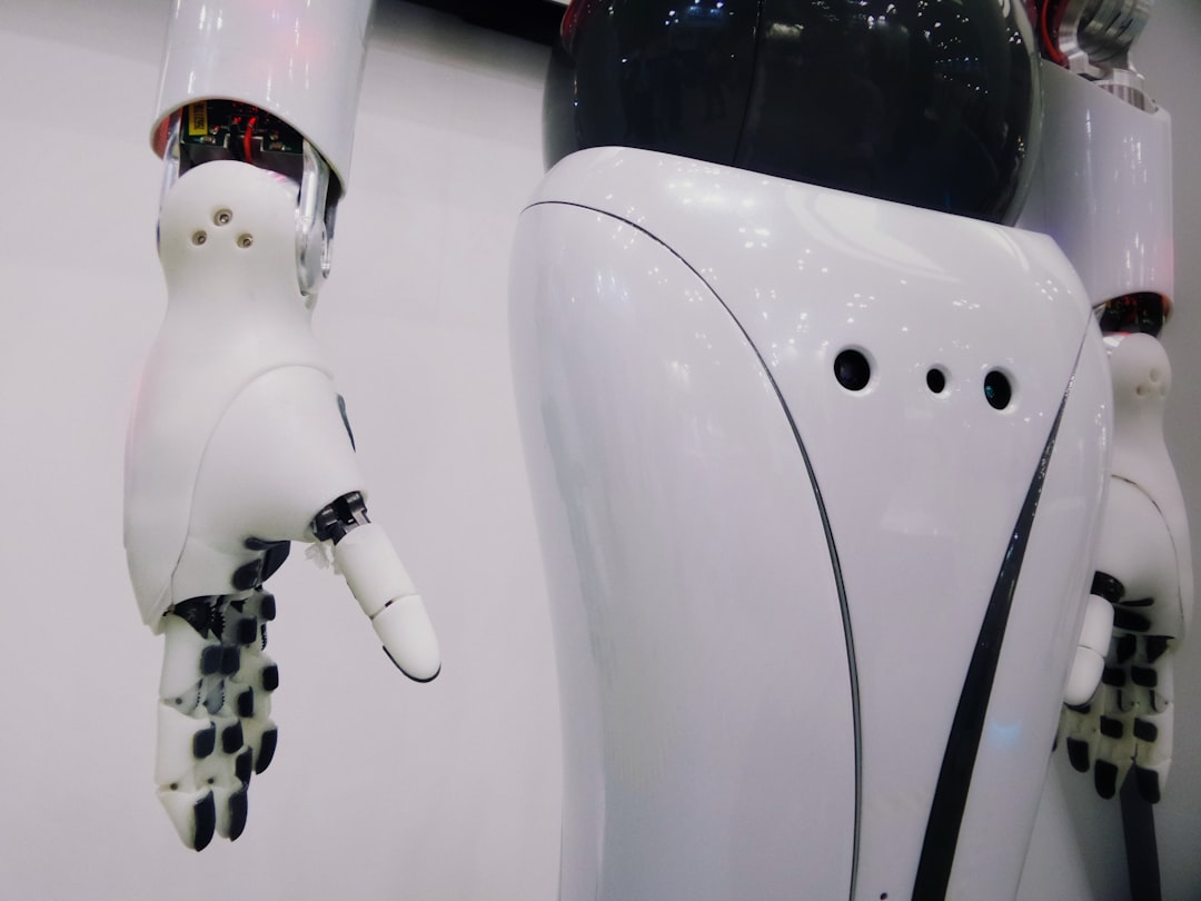 Mimic Robotics lève 16 millions de dollars pour ses robots dextres alimentés par l’IA