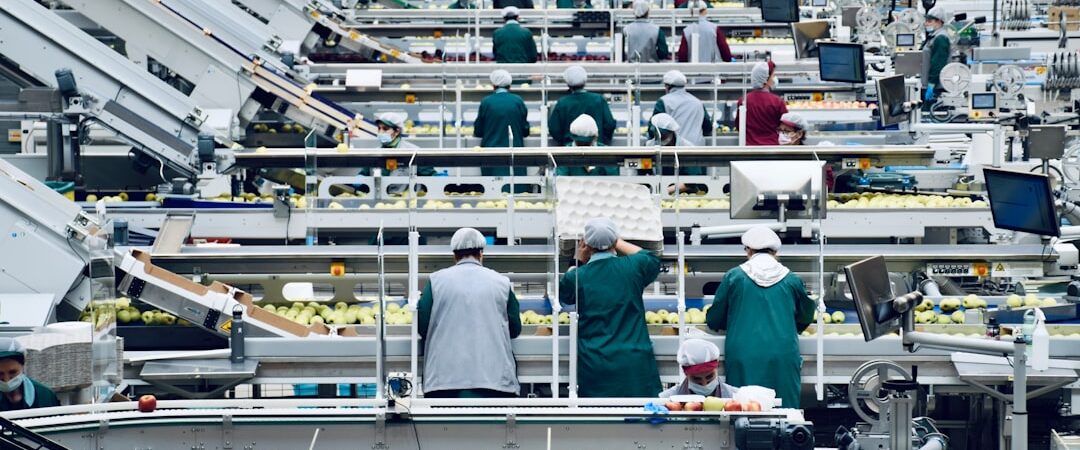 L’IA ne peut automatiser que 2,5% des emplois selon une nouvelle étude révolutionnaire