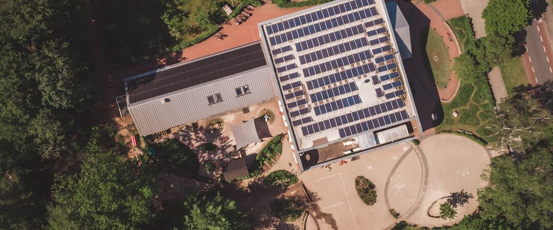 Meta Investit dans 1 GW d’Énergie Solaire : Une Stratégie IA Durable pour ses Data Centers