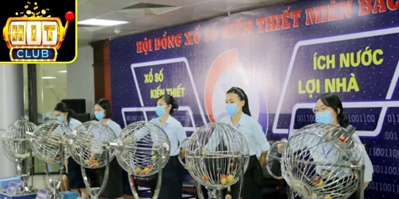Xổ số miền Bắc và những thông tin cụ thể